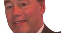 Barry Parker, BDP1 Consulting.